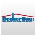 Logo Becker, J.