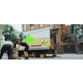 J. Bezold GmbH Umz&uuml;ge & Logistik N&uuml;rnberg