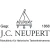 Logo J.C. Neupert