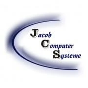Logo J C S-Jacob Computer Systeme