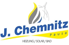 J. Chemnitz Heizung - Solar - Bad Pausa