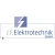 Logo J-F-Elektrotechnik GmbH