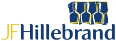 Logo JF Hillebrand Deutschland GmbH