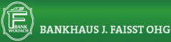 Logo J. Faisst Bankhaus