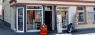 Logo J. Feickert Buchhandlung