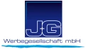 Logo J+G Werbegesellschaft mbH