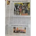 J. Gronemann KG Walsroder Zeitung Verlag Walsrode