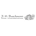 Logo J.H. Buschmann e.Kfm.