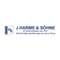 Logo J. Harms & S&ouml;hne Naturstein GmbH