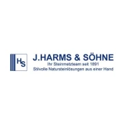 Logo J. Harms & Söhne Naturstein GmbH
