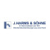 Logo J. Harms & Söhne Naturstein GmbH