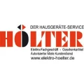 Logo H&ouml;lter, J.
