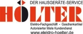 Logo J. Hölter A. Rotthues Elektrokundendienst