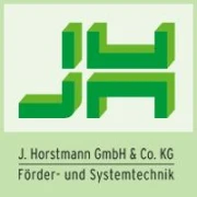 Logo J. Horstmann GmbH & Co. KG