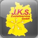 Logo J.K.S. Zustellservice GmbH & Co.KG