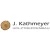 Logo J. Kathmeyer Treppenbau GmbH