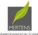 Logo J. Mertens Gartenpflege und Gartengestaltung