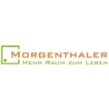 Logo Raumausstattung J. Morgenthaler
