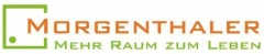 Logo Raumausstattung J. Morgenthaler
