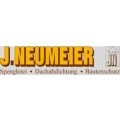 Logo Neumeier, J.