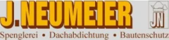 Logo J. Neumeier Spenglerei