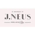 Logo J. Neus Weingut seit 1881 GmbH & Co.KG