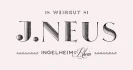 Logo J. Neus Weingut seit 1881 GmbH & Co.KG Weingut