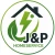 Logo J&P HOMESERVICE GBR
