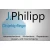 Logo J. Philipp Montageservice u. Objektpflege