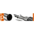 Logo Vertriebsoptimierungen, J. P&uuml;tter