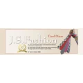 Logo J. S. Fashion GmbH