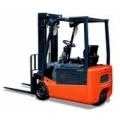 Gabelstaplerservice