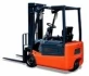 Logo J S Industriefahrzeuge Schopen Gabelstaplerservice