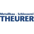 Logo Theurer, J.