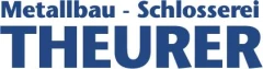 Logo Theurer, J.