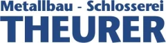 Logo J. Theurer Schlosserei