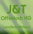 Logo J. u. T. Offenloch KG