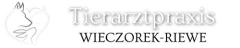 Logo J. Wieczorek-Riewe Tierarztpraxis
