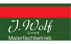J. Wolf GmbH Malerfachbetrieb Gerbrunn