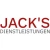 Logo Jack's Dienstleistungen