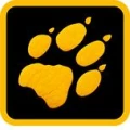 Logo Jack Wolfskin Store