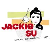 Logo Jackie Su