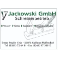 Jackowski GmbH Schreinerbetrieb Koblenz