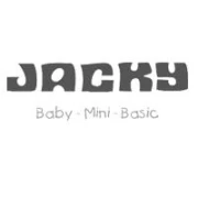 Logo Jacky Baby- und Kindermoden-Vertriebs-GmbH