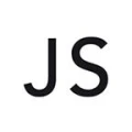 Logo Galerie Strenz, Jacky