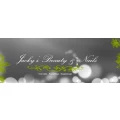 Logo Jackys Beauty & Nails - Fachstudio Catherine
