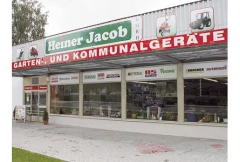 Jacob Heiner GmbH Tirpersdorf