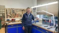 Jacob-nähmaschinen.de - Rolf Jacob- Nähmaschinenmechanikermeister...über 40 Jahre Erfahrung Lauterbach, Hessen