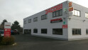 Logo Jacobi Bernd GmbH AGRIA-Generalvertretung