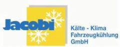 Logo Jacobi Kälte Klima Fahrzeugkühlung GmbH